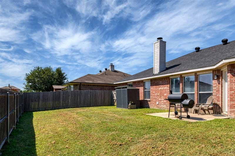 1718 La Caya Drive, Mansfield TX 76063 - Photo 18
