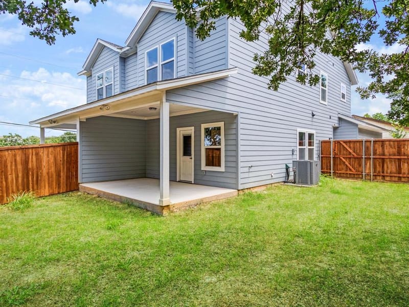 6221 Post Oak Terrace, Fort Worth TX 76112 - Photo 17