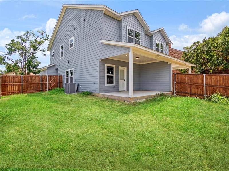 6223 Post Oak Terrace, Fort Worth TX 76112 - Photo 17