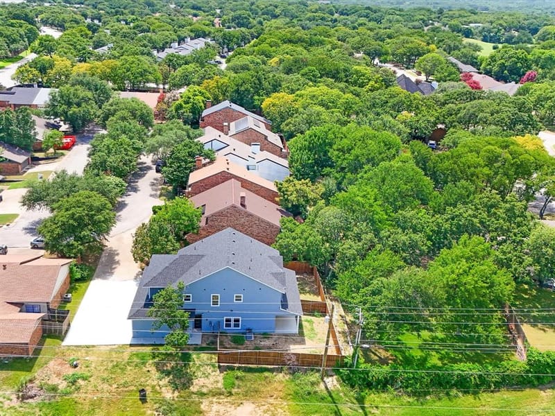 6223 Post Oak Terrace, Fort Worth TX 76112 - Photo 18