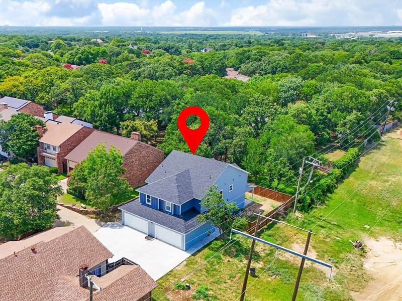 6223 Post Oak Terrace, Fort Worth TX 76112 - Photo 21