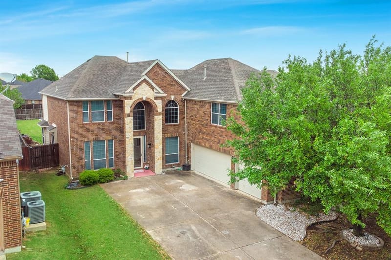 2312 Tawny Owl Road, Grand Prairie TX 75052 - Photo 36