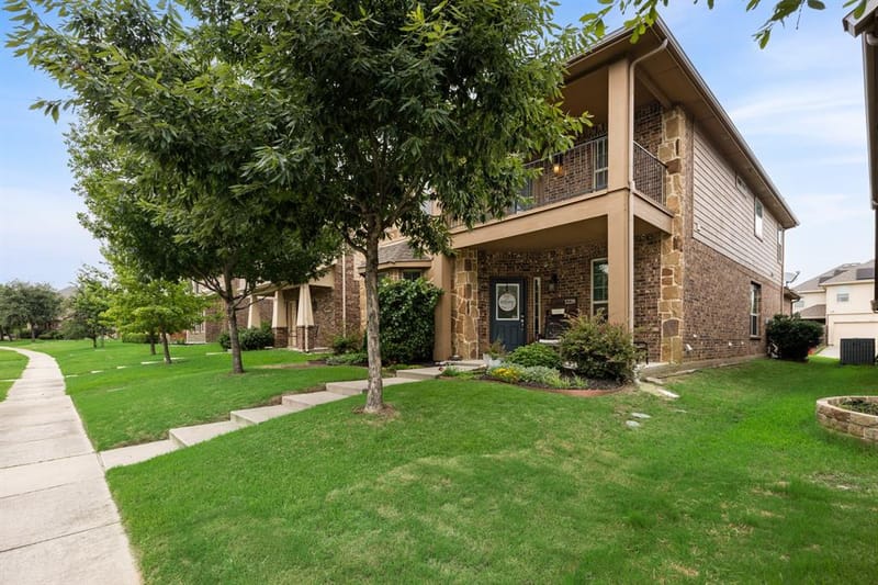 1228 Land Oak Road, Royse City TX 75189 - Photo 2