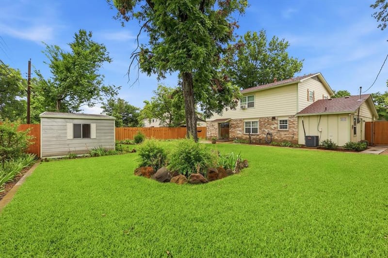 4213 Bucknell Drive, Garland TX 75042 - Photo 32