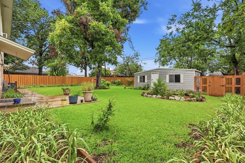 4213 Bucknell Drive, Garland TX 75042 - Photo 29