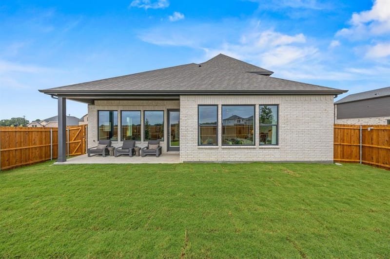 1417 Boyd Street, Aubrey TX 76227 - Photo 33
