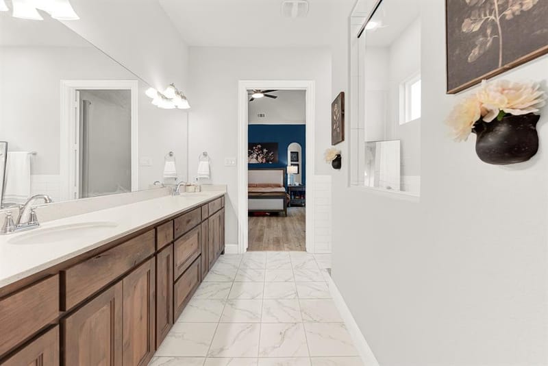 6404 Trezevant Street, Rowlett TX 75089 - Photo 23