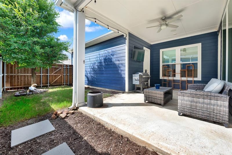 6404 Trezevant Street, Rowlett TX 75089 - Photo 28