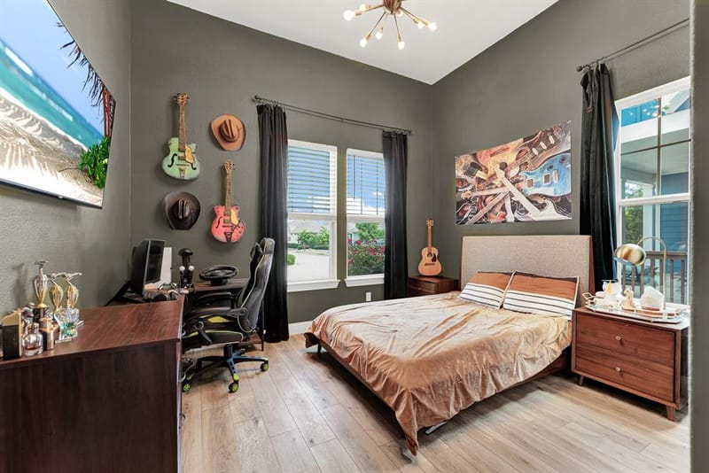 6404 Trezevant Street, Rowlett TX 75089 - Photo 24