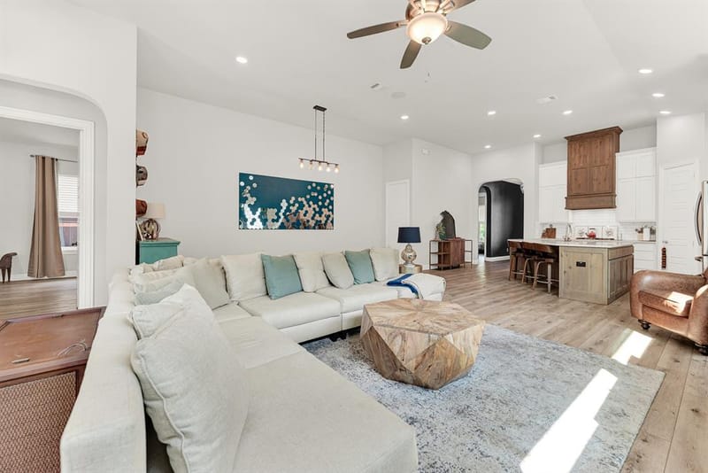 6404 Trezevant Street, Rowlett TX 75089 - Photo 11
