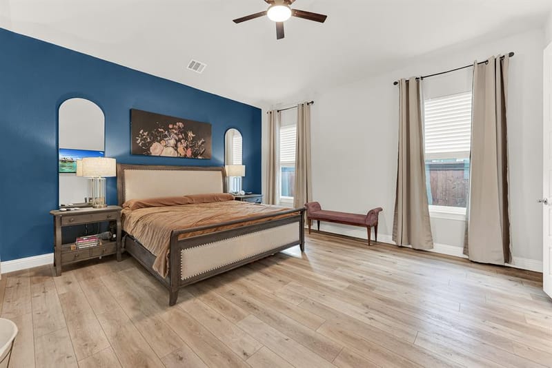 6404 Trezevant Street, Rowlett TX 75089 - Photo 19