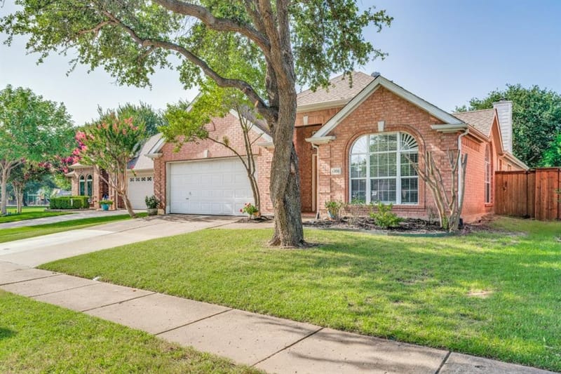 6101 Berkshire Road, McKinney TX 75072 - Photo 2