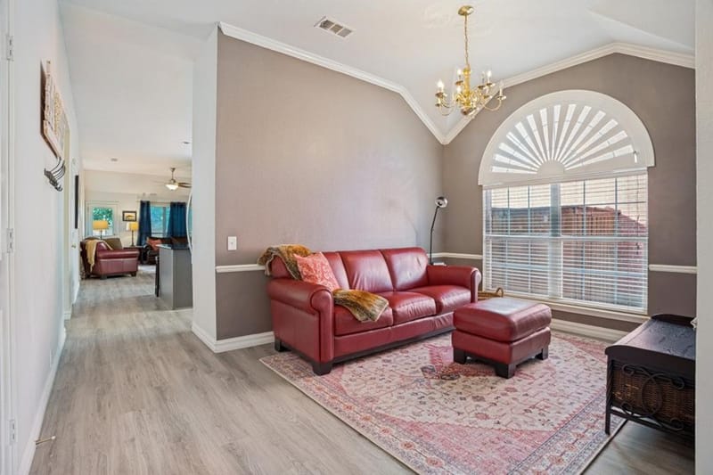 6101 Berkshire Road, McKinney TX 75072 - Photo 13