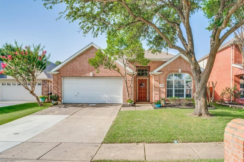 6101 Berkshire Road, McKinney TX 75072 - Photo 7