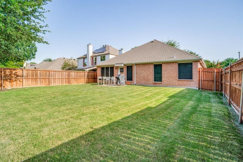 6101 Berkshire Road, McKinney TX 75072 - Photo 3