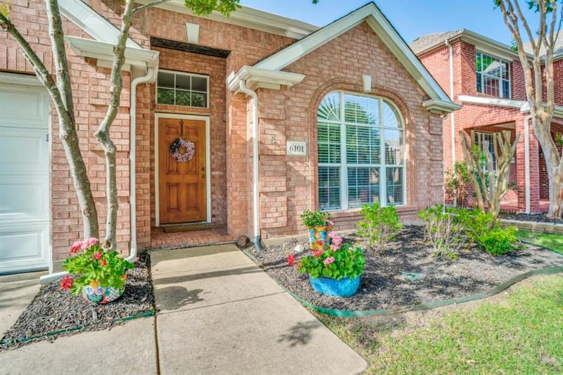 6101 Berkshire Road, McKinney TX 75072 - Photo 5