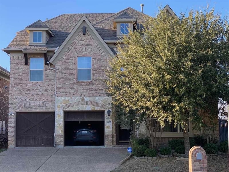 1857 Mcclary Street, Garland TX 75040 - Photo 2