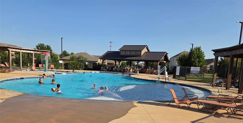 2453 Larimar Drive, Little Elm TX 76227 - Photo 17