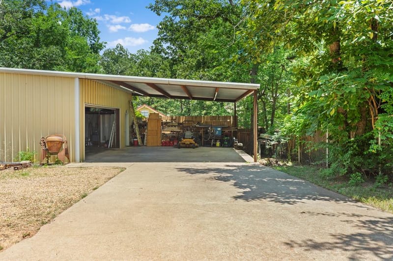 1443 County Road 3440, Hawkins TX 75765 - Photo 36
