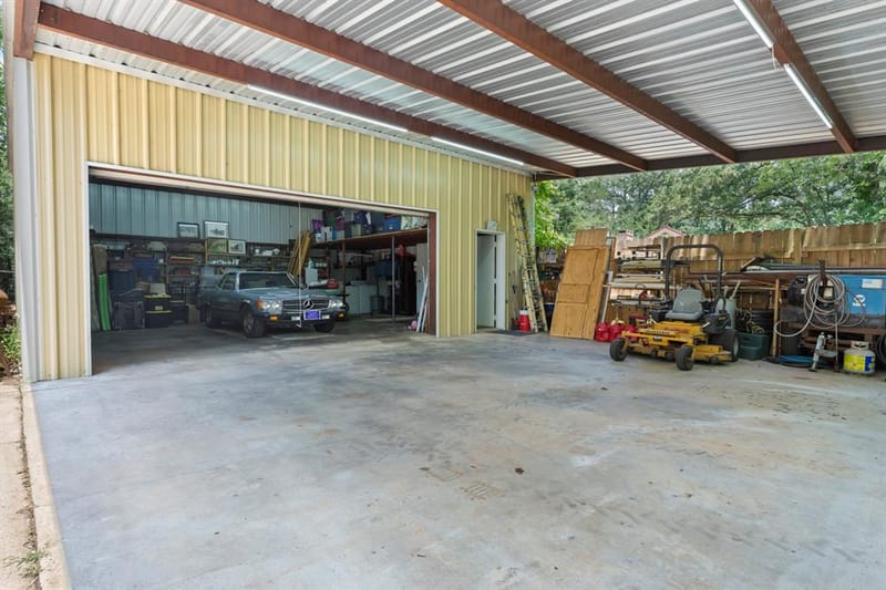 1443 County Road 3440, Hawkins TX 75765 - Photo 37
