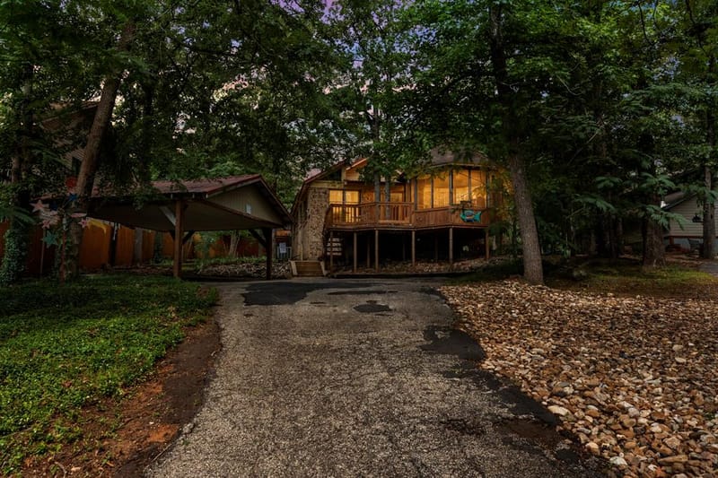 1443 County Road 3440, Hawkins TX 75765 - Photo 8