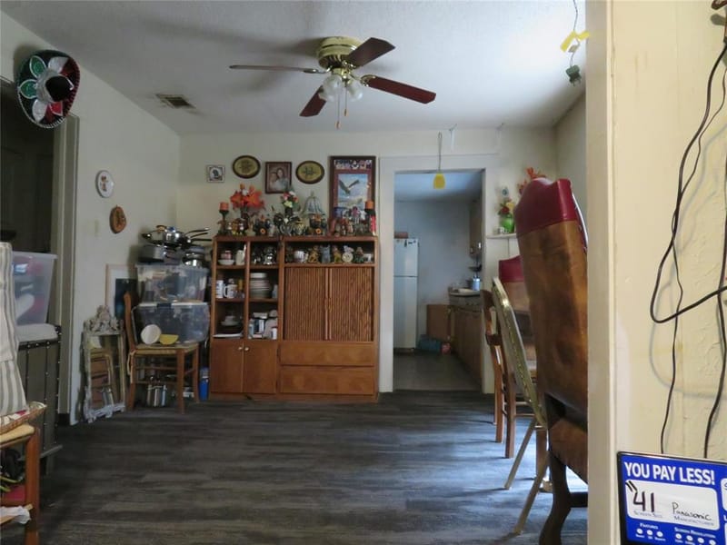 1206 Johnson Street, Denton TX 76205 - Photo 6