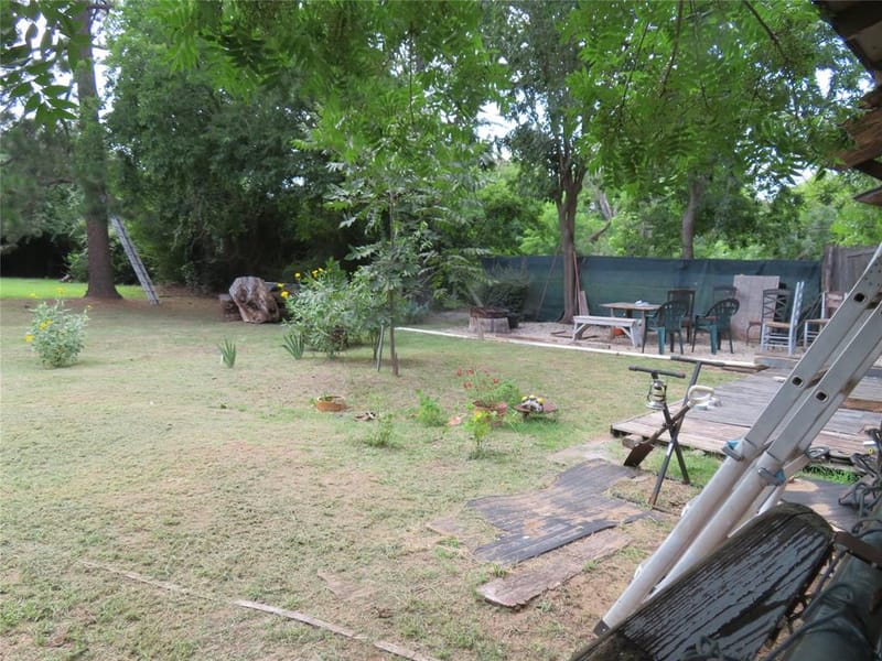 1206 Johnson Street, Denton TX 76205 - Photo 3