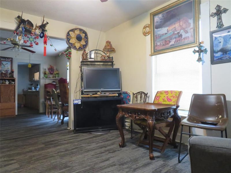 1206 Johnson Street, Denton TX 76205 - Photo 5