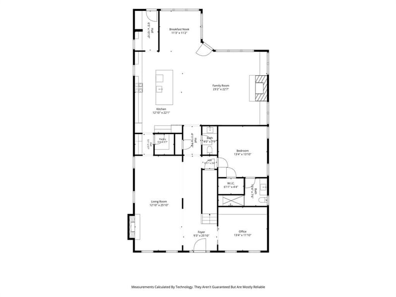 5347 Miller Avenue, Dallas TX 75206 - Photo 28