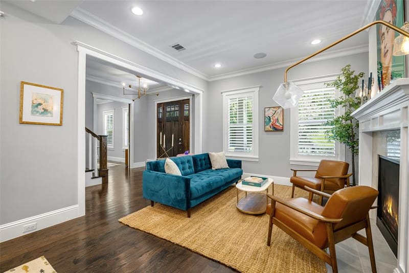 5347 Miller Avenue, Dallas TX 75206 - Photo 4