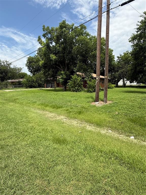 116 N Anthony Street, Anna TX 75409 - Photo 3