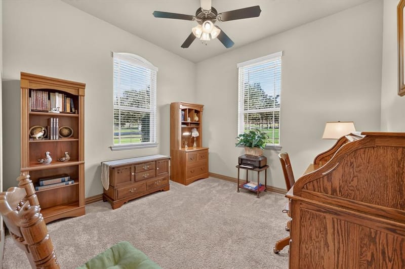 197 Ellis Creek Drive, Weatherford TX 76085 - Photo 23