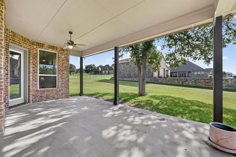197 Ellis Creek Drive, Weatherford TX 76085 - Photo 27