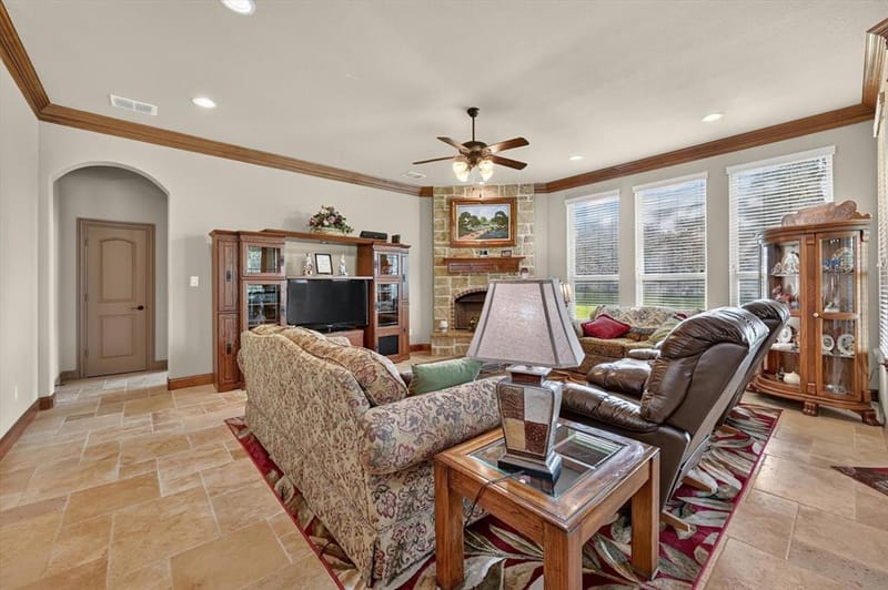 197 Ellis Creek Drive, Weatherford TX 76085 - Photo 13