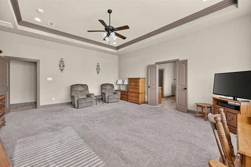 197 Ellis Creek Drive, Weatherford TX 76085 - Photo 16