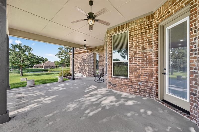 197 Ellis Creek Drive, Weatherford TX 76085 - Photo 26