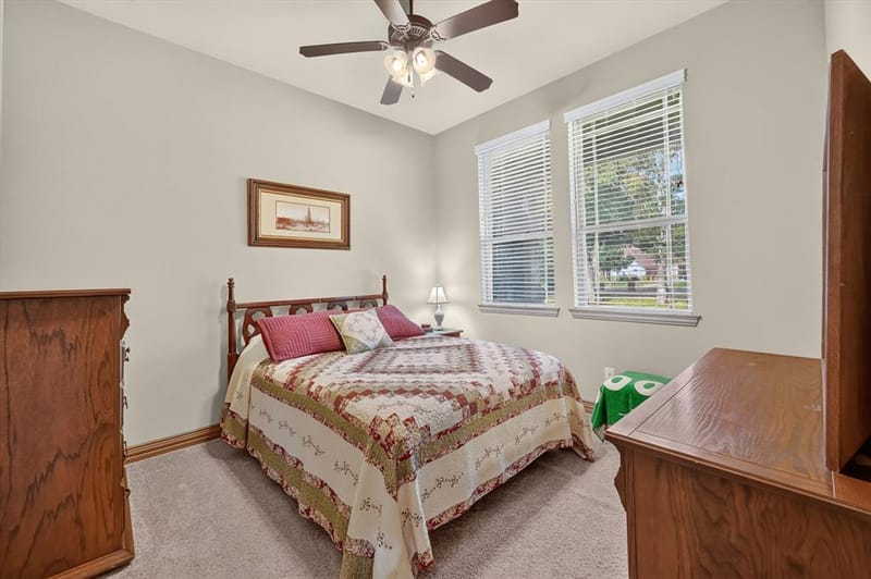 197 Ellis Creek Drive, Weatherford TX 76085 - Photo 22