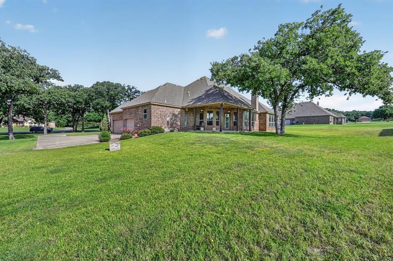 197 Ellis Creek Drive, Weatherford TX 76085 - Photo 28