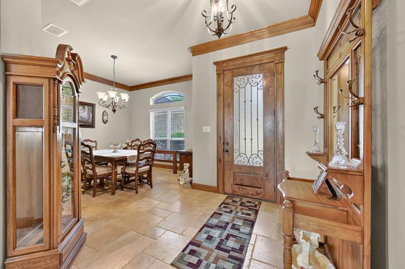 197 Ellis Creek Drive, Weatherford TX 76085 - Photo 5