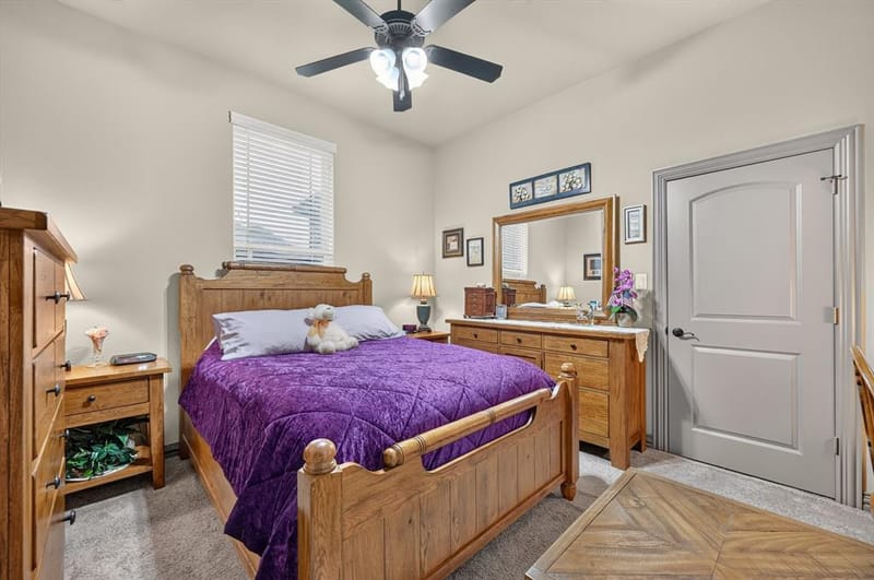 197 Ellis Creek Drive, Weatherford TX 76085 - Photo 20