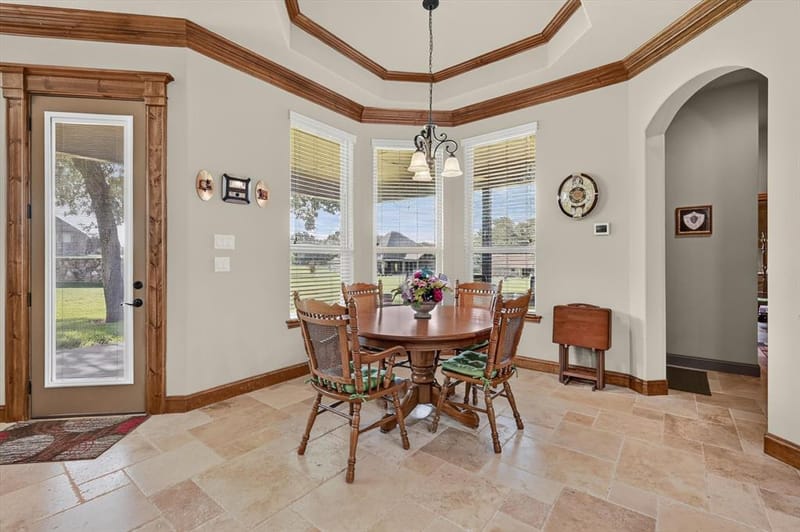 197 Ellis Creek Drive, Weatherford TX 76085 - Photo 14