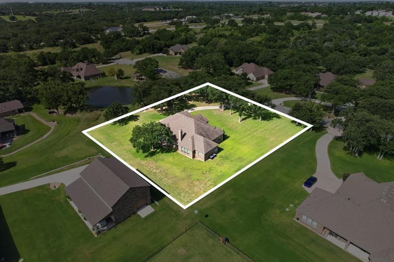 197 Ellis Creek Drive, Weatherford TX 76085 - Photo 31