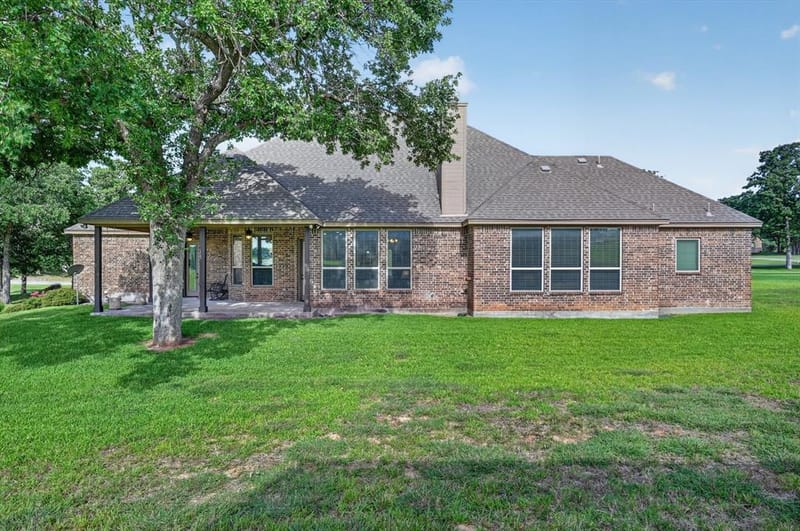 197 Ellis Creek Drive, Weatherford TX 76085 - Photo 29