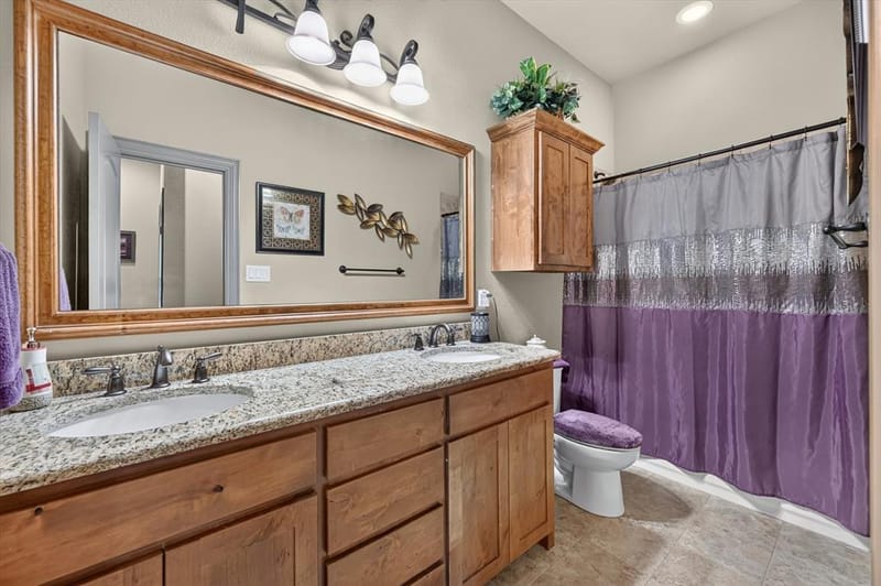 197 Ellis Creek Drive, Weatherford TX 76085 - Photo 21
