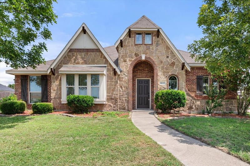 6633 Meadow Glen Drive, Midlothian TX 76065 - Photo 30