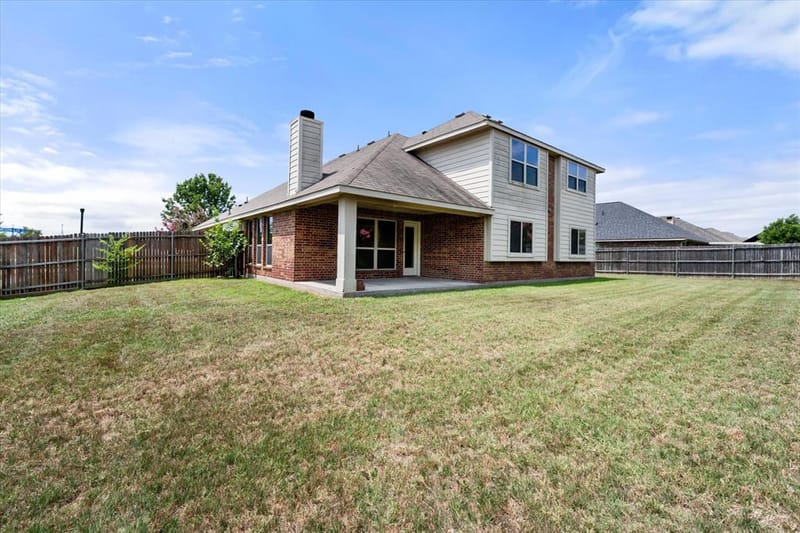 6633 Meadow Glen Drive, Midlothian TX 76065 - Photo 34