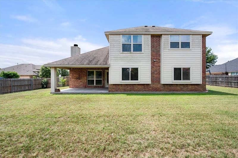6633 Meadow Glen Drive, Midlothian TX 76065 - Photo 33