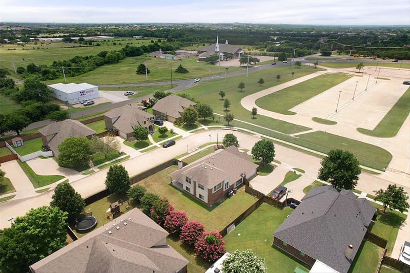 6633 Meadow Glen Drive, Midlothian TX 76065 - Photo 37