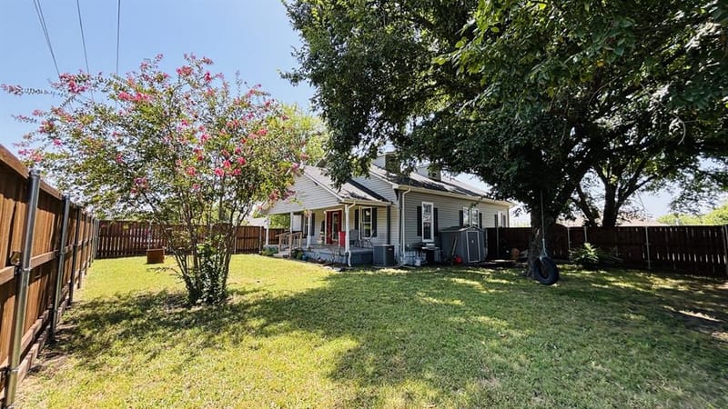 519 W Fm 545, Blue Ridge TX 75424 - Photo 2