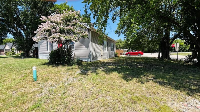519 W Fm 545, Blue Ridge TX 75424 - Photo 20